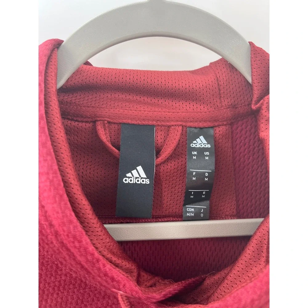 adidas hoodie deep
